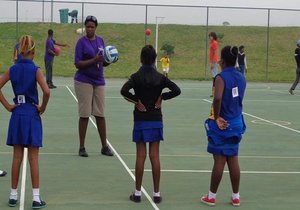 Breaking Barriers Students Say THANK YOU